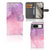 Hoesje Google Pixel 8 Pink Purple Paint