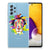 Samsung Galaxy A72 Telefoonhoesje met Naam Lion Color B2C Telecom