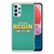 Samsung Galaxy A13 4G Siliconen hoesje met naam Quote Begin B2C Telecom