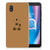 Alcatel 1B (2020) Telefoonhoesje met Naam Baby Hyena B2C Telecom