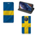 Nokia 9 PureView Standcase Zweden