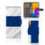 Samsung Galaxy M52 Bookstyle Case Finland