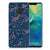 Huawei Mate 20 Pro TPU Case Palm Leaves