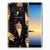 Samsung Galaxy Note 8 Siliconen Case Icecream
