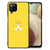 Samsung Galaxy A12 Hoesje Baby Leopard B2C Telecom