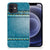 iPhone 12 | 12 Pro (6.1") Silicone Back Cover Jeans B2C Telecom