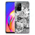 Silicone Back Case OPPO A94 5G | Reno5 Z Skulls Angel B2C Telecom