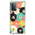 Samsung Galaxy A52 4G/5G Stevig Bumper Hoesje Bears - B2C Telecom