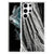 Stevig Telefoonhoesje Samsung Galaxy S22 Ultra Boomschors Grijs B2C Telecom