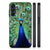 Samsung Galaxy A15 Dierenprint Telefoonhoesje Pauw