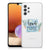 Samsung Galaxy A32 4G | A32 5G Enterprise Editie Telefoonhoesje met Naam Boho Beach B2C Telecom