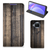 Xiaomi Mi 10T Lite Book Wallet Case Steigerhout - B2C Telecom