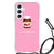 Samsung Galaxy S23 FE Beschermhoes Nut Boyfriend B2C Telecom