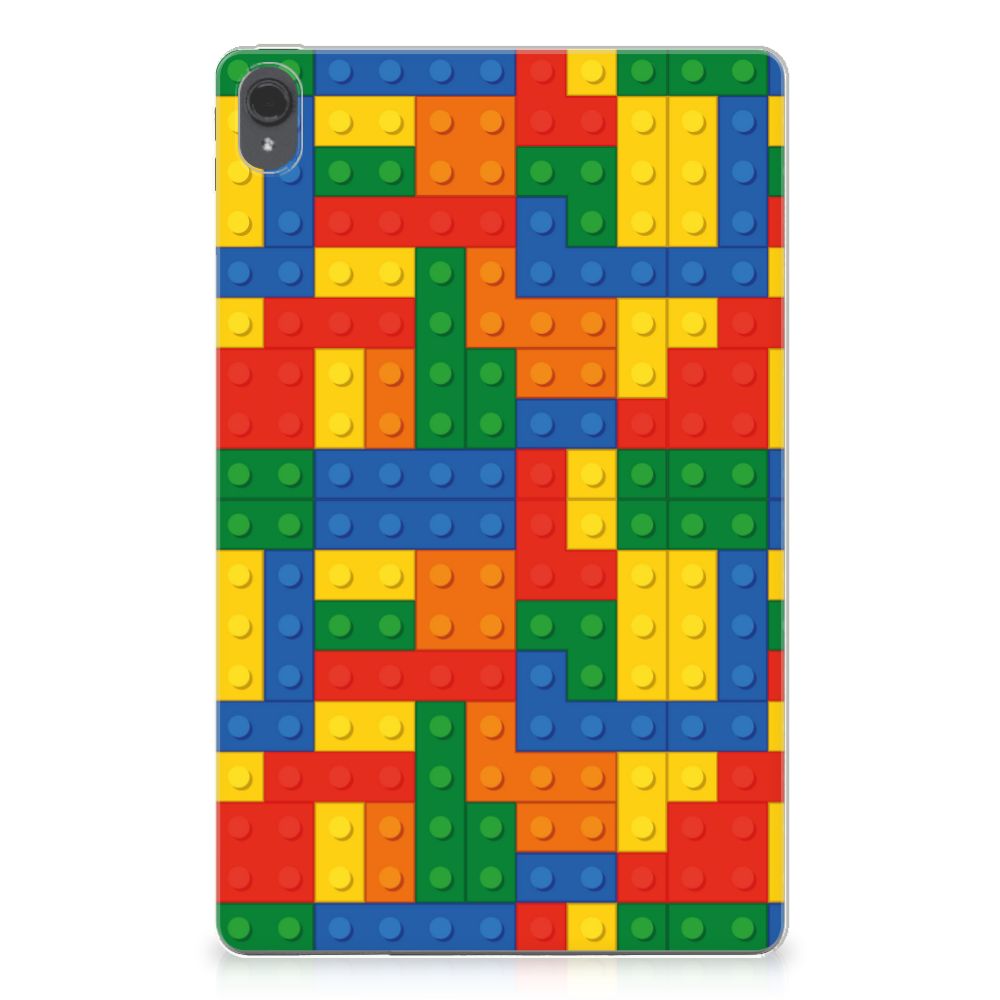 Lenovo Tab P11 | P11 Plus Hippe Hoes Blokken