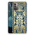Nokia G21 | G11 TPU Case Beige Flowers B2C Telecom