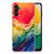 Hoesje maken Samsung Galaxy A13 | A04s Watercolor Dark B2C Telecom