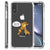 Apple iPhone Xr Stevig Bumper Hoesje Giraffe
