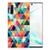 Samsung Galaxy Note 10 TPU bumper Geruit