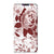 Bookcase Xiaomi Redmi 9 Watercolor Flowers - B2C Telecom