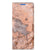 OPPO Reno 6 Pro Plus 5G Standcase Marmer Oranje - B2C Telecom