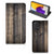 Samsung Galaxy A72 (5G/4G) Book Wallet Case Steigerhout