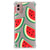 Nokia C32 Beschermhoes Watermelons B2C Telecom