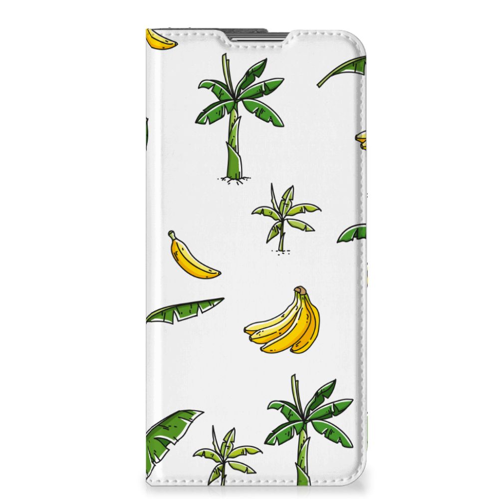 OPPO Find X5 Pro Smart Cover Banana Tree - B2C Telecom