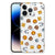 TPU bumper voor iPhone 14 Pro Max Dieren Emojis B2C Telecom