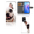 OPPO Reno8 Pro Telefoonhoesje met Pasjes Franse Bulldog