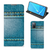 OPPO A52 | A72 Hippe Standcase Jeans - B2C Telecom