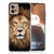 Motorola Moto G32 TPU Hoesje Leeuw B2C Telecom
