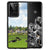 Samsung Galaxy S20 Ultra Back Cover Koeien B2C Telecom