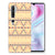 Xiaomi Mi Note 10 Pro TPU bumper Aztec Yellow