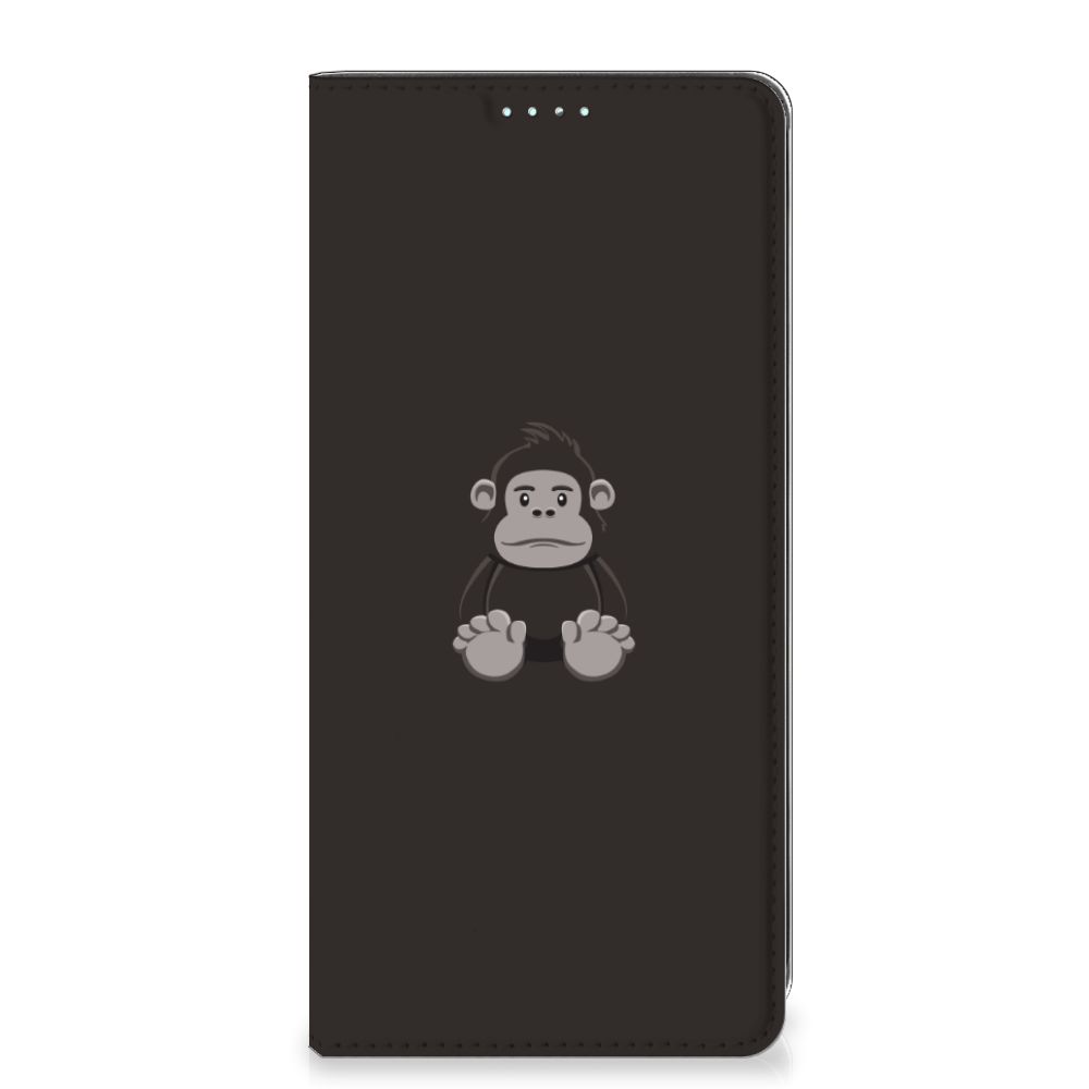 Samsung Galaxy A71 Magnet Case Gorilla - B2C Telecom