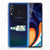 Samsung Galaxy A60 Telefoonhoesje met Naam Boho Bottle