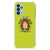 Samsung Galaxy A13 (4G) Stevig Bumper Hoesje Doggy Biscuit B2C Telecom