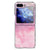 Hoesje maken Samsung Galaxy Z Flip 6 Pink Purple Paint