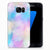 Hoesje maken Samsung Galaxy S7 Watercolor Light