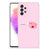 Samsung Galaxy A73 5G Telefoonhoesje met Naam Pig Mud B2C Telecom