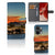OnePlus Nord 3 Telefoonhoesje met Pasjes Olifanten