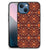 Apple iPhone 13 mini Back Case Batik Brown B2C Telecom