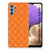 Samsung Galaxy A32 5G TPU bumper Batik Oranje B2C Telecom