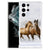 Samsung Galaxy S22 Ultra Case Anti-shock Paarden B2C Telecom