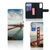 Huawei P40 Flip Cover Golden Gate Bridge