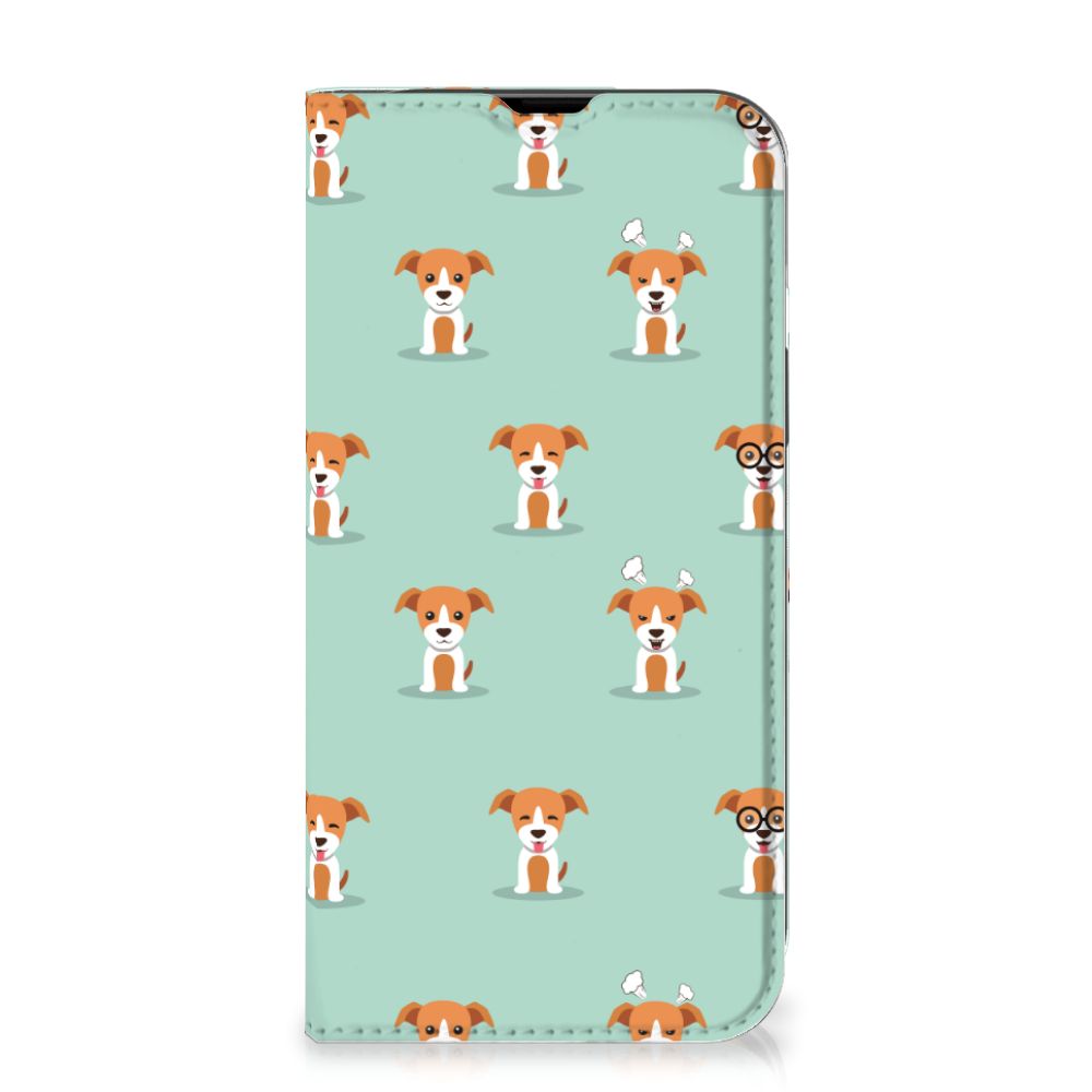 iPhone 14 Hoesje maken Pups - B2C Telecom