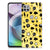 Silicone Back Case Motorola Moto G 5G Punk Geel B2C Telecom