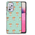 Samsung Galaxy A33 5G Dierenprint Telefoonhoesje Pups B2C Telecom