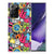 Samsung Galaxy Note20 Ultra Silicone Back Cover Punk Rock B2C Telecom
