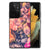 Samsung Galaxy S21 Ultra Bloemen Hoesje Bosje Bloemen B2C Telecom