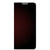 OPPO Find X5 Hoesje met Magneet Geruit Rood - B2C Telecom